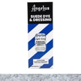 thumbnail image 2 of Tinte para gamuza Angelus gris claro 90 ml líquido premium, 2 of 5