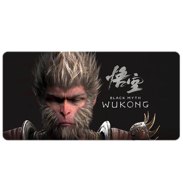 Alfombrilla Protectora de Escritorio Ygjytge Mouse Pad HJ117