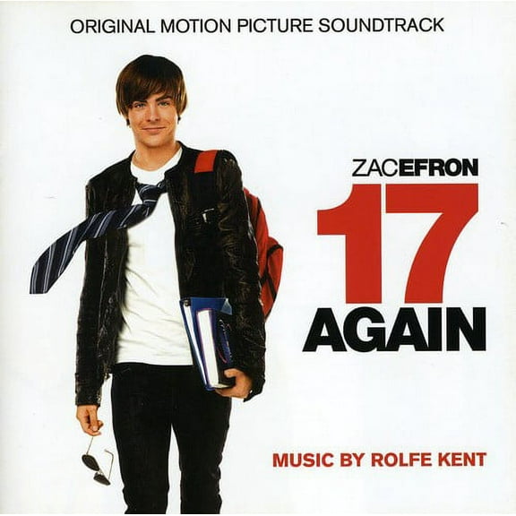 17 Again / O.S.T.