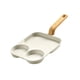thumbnail image 4 of Sartén para huevos fritos, sartén para filetes de huevo, máquina para desayunar, utensilios de cocina multiusos Universal, 4 of 9
