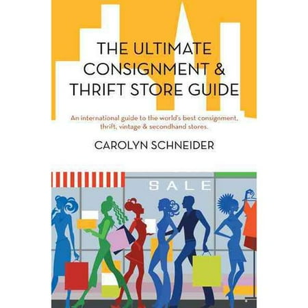 The Ultimate Consignment Amp Thrift Store Guide An