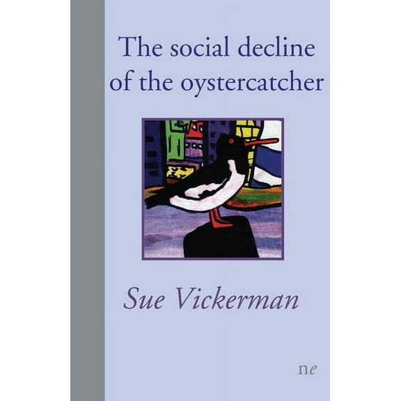 The social decline of the oystercatcher, (Paperback)