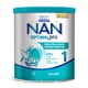 thumbnail image 1 of NAN 1 Optimal Pro F&oacute;rmula Para Lactantes De 0 a 6 Meses, Con Hierro, DHA y Probi&oacute;ticos, Parcialmente Hidrolizada, Presentaci&oacute;n en Lata de 720 g, 1 of 10