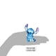 thumbnail image 3 of Enesco Facets Disney Lilo and Stitch Figura de 3.5 Pulgadas, Azul, 3 of 9