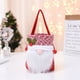 thumbnail image 3 of Almacenamiento De Regalo De Navidad, Bolsa De Regalo De Dulces, Bolsa De Regalo De Gnomo Sin Rostro, Adornos Navideños Para El Hogar, Adornos Navideños Advancent HA042035-01, 3 of 6