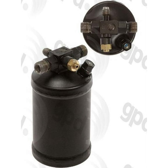 New GPD 1411519 Accumulator/ Filter Drier