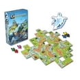 thumbnail image 2 of Mists Over Carcassonne Cooperative Strategy Board Game for Ages 10 and up, from Asmodee, 2 of 5