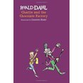 thumbnail image 2 of Charlie and the Chocolate Factory, 2 of 2