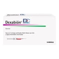 thumbnail image 1 of Dexabión DC solución 3 jeringas prellenadas con 3 ml, 1 of 4
