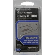 Scosche DT1 - DIN Radio Removal Tool