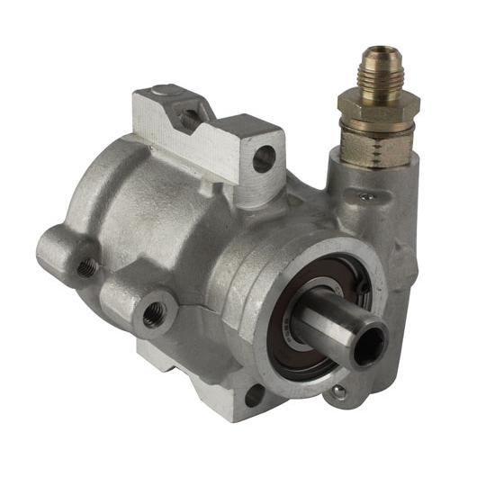 Aluminum Power Steering Pump - Walmart 