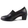 thumbnail image 3 of Zapato de tacón en Piel Dama Lady Dominiq 2815, 3 of 5