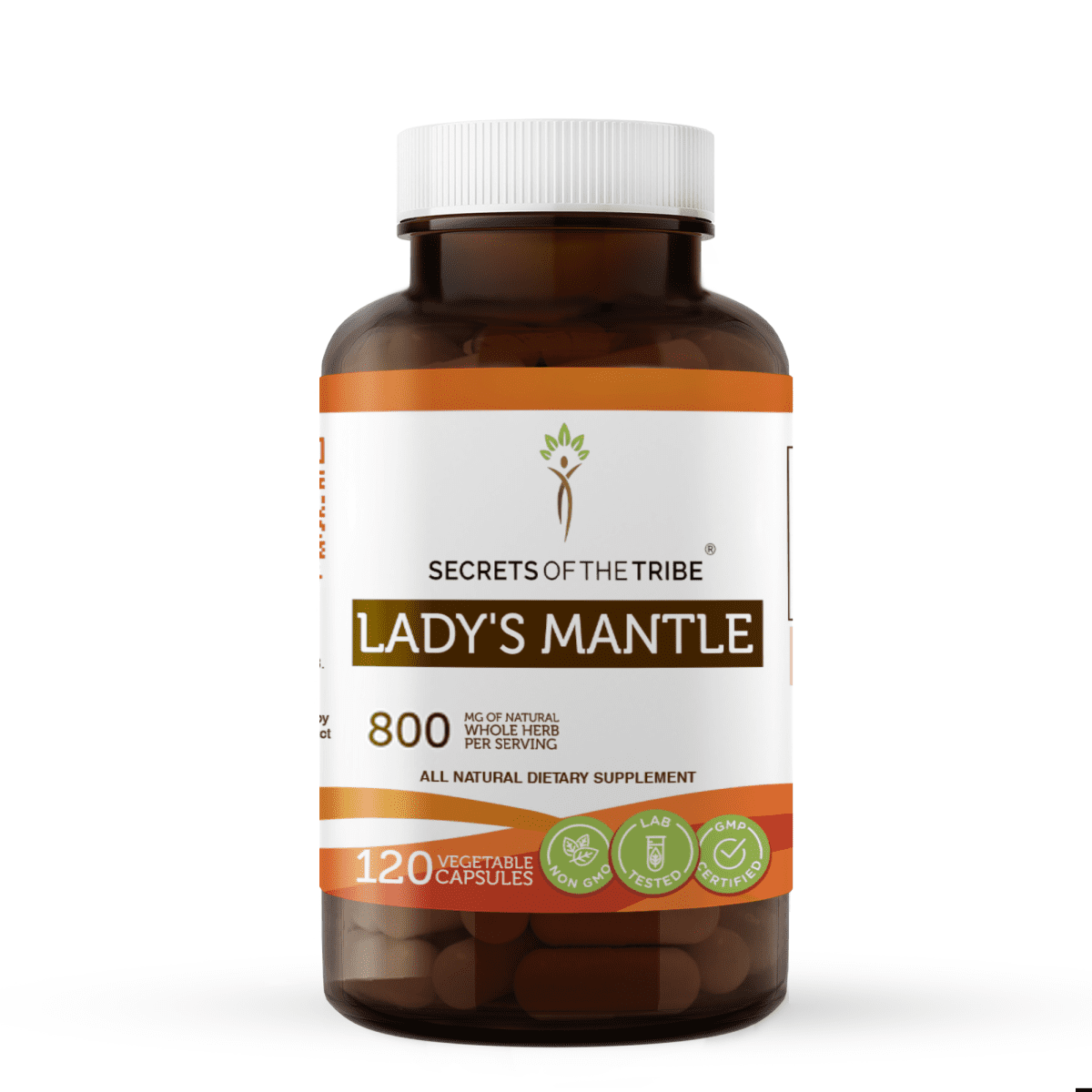 120 Capsules