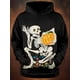 thumbnail image 5 of Sudadera con capucha gráfica de Halloween para hombre, nueva sudadera con capucha con estampado de calavera y calabaza, sudadera clásica informal 3D para parejas, sudadera con capucha de manga larga p, 5 of 5