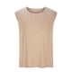 thumbnail image 2 of pstuiky Camisetas sin mangas para hombre, Blusa deportiva sin mangas con cuello redondo y estampado liso informal para hombre Chaleco para hombre xxl, 2 of 5