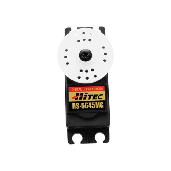 Hitec 35645S Hs-5645Metal Gear Digital High Torq Metal Gear Servo HRC35645S