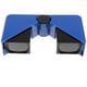thumbnail image 5 of 3x Juguete Plegable Telescopio de Vigilancia Es Juguetes Material Plástico Accesorios Educativos de Astronomía 3 piezas, 5 of 8