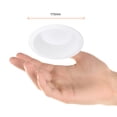 thumbnail image 4 of Lámpara Empotrado Techo Blanco 10w Tecnolite Tunnable 10dydled010vscct, 4 of 5