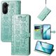 thumbnail image 1 of Funda Cartera FOXDOCK para Xiaomi Poco X7 Pro , Flip PU con Relieve de Gatos y Perros, Tarjetero y Soporte, 1 of 6