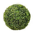 thumbnail image 1 of Artificial Plant Ball Topiary Tr Boxwood Home Outdoor Wedding Decor NICE, 1 of 8