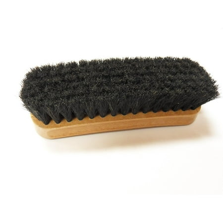 

Star Professional Horsehair Shoe Shine Brush