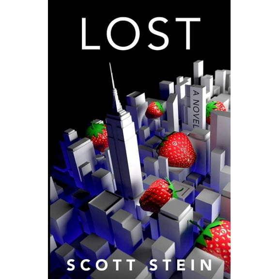 Lost (Paperback)