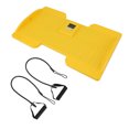 thumbnail image 2 of Standing Desk Balance Board Wobble Balance Board For Standing Desk Anti Fatigue Mat Balance Board Anti Fatigue Balance Board Wobble Exercise Balance Board Digital Display Timing, 2 of 8