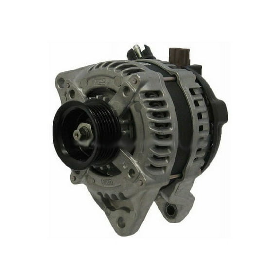 Alternator - Compatible with 2011 - 2014 Ford Mustang 3.7L V6 2012 2013