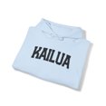 thumbnail image 4 of Kailua Hawaii Moving Away Hoodie, Gifts, Hooded Sweatshirt, 4 of 4