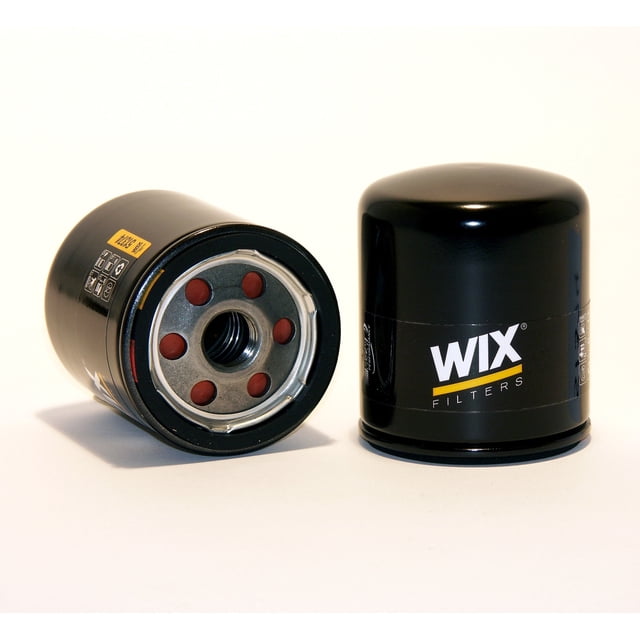 Wix Filters Filtre à Huile 51374 Remplacement OE; Style à Rotation