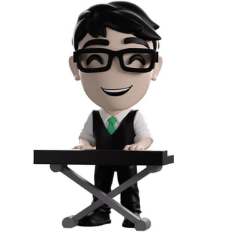 Youtooz: Eddsworld Collection - Matt Vinyl Figure #23 - Walmart.com
