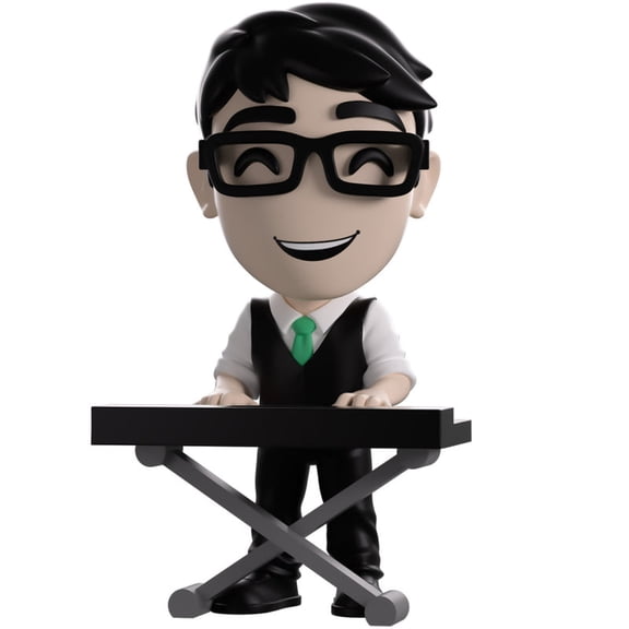 Youtooz: Tally Hall Collection Andrew Horowitz Vinyl Figure #0