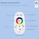thumbnail image 4 of Lámpara de Pie Inteligente con Control Remoto RGB, Luz de Nórdica para Sala de Juegos, Tamaño Grande, 145 cm, 4 of 5