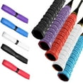 thumbnail image 3 of Anti-Slip Overgrip Badminton Grip for Tennis Grips Squash Rackets, 3 of 8