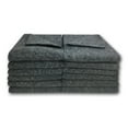 thumbnail image 2 of uBoxes Moving Blankets - Textile Skins - (12 Pack) 54" x 72" Pads 2.5lbs Each, 2 of 3