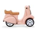 thumbnail image 2 of Step2 Ride Along Scooter color rosa, 2 of 3