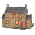 thumbnail image 2 of Department 56 Harry Potter Village Hogsmeade Station Village Building 7in H, 2 of 5