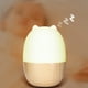 thumbnail image 3 of Luz de noche, mesa de bebé colorida de madera luces de noche LED mini luz de noche multifuncional, 3 of 8