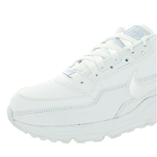 air max ltd white