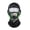 Type-3, variant on Balaclava Face Mask - Sun Protection Hood Balaclava for Men Women - Motorcycle Sheisty Mask for Fishing