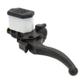 thumbnail image 1 of Front Left Hand Brake Master Cylinder, Improve Braking Effect 2050078 Solid Construction Impact  Master Cylinder   For ATV, 1 of 8