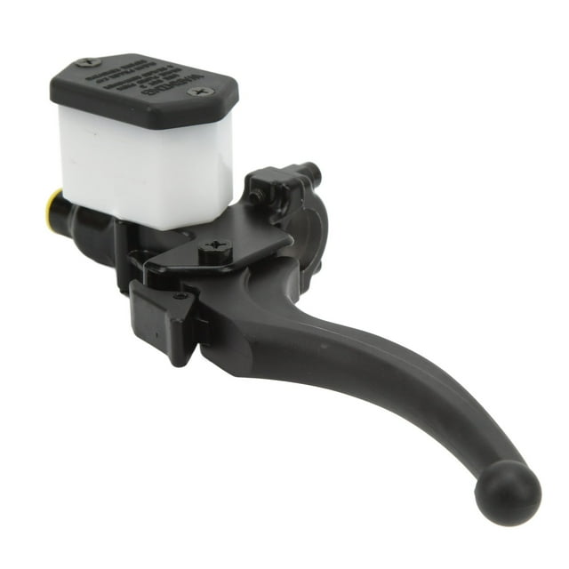 Front Left Hand Brake Master Cylinder, Improve Braking Effect 2050078 Solid Construction Impact Master Cylinder For ATV