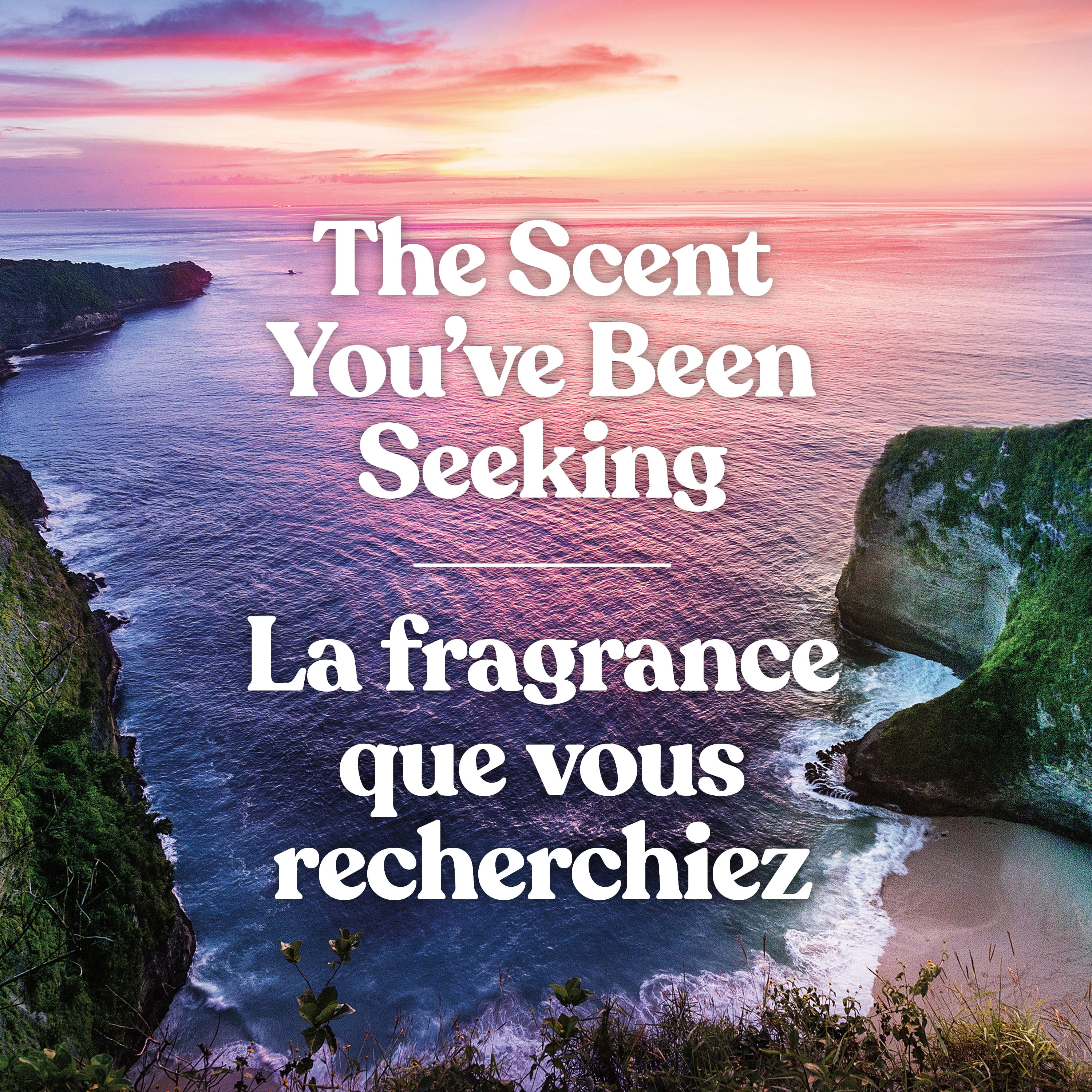 Yankee Candle Scented Candle, Cliffside Sunrise, 10 oz, Studio Collection, Up to 50 Hours of Burn Time, 1 Wick