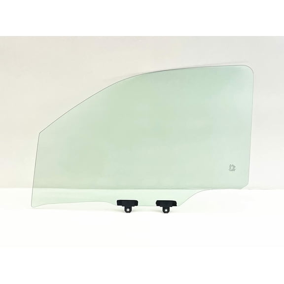 Laminated Driver Left Side Front Door Window Door Glass Compatible with Nissan Frontier 2022-2025 Model