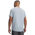 thumbnail image 2 of Camiseta Under Armour Tech 2.0 Azul Talla L, 2 of 2