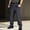 Grey, variant on Product Category Men Catering Pants for Outdoor Adventures Stylish Summer Lightweight Cargo Trousers Men’s Hiking Wear