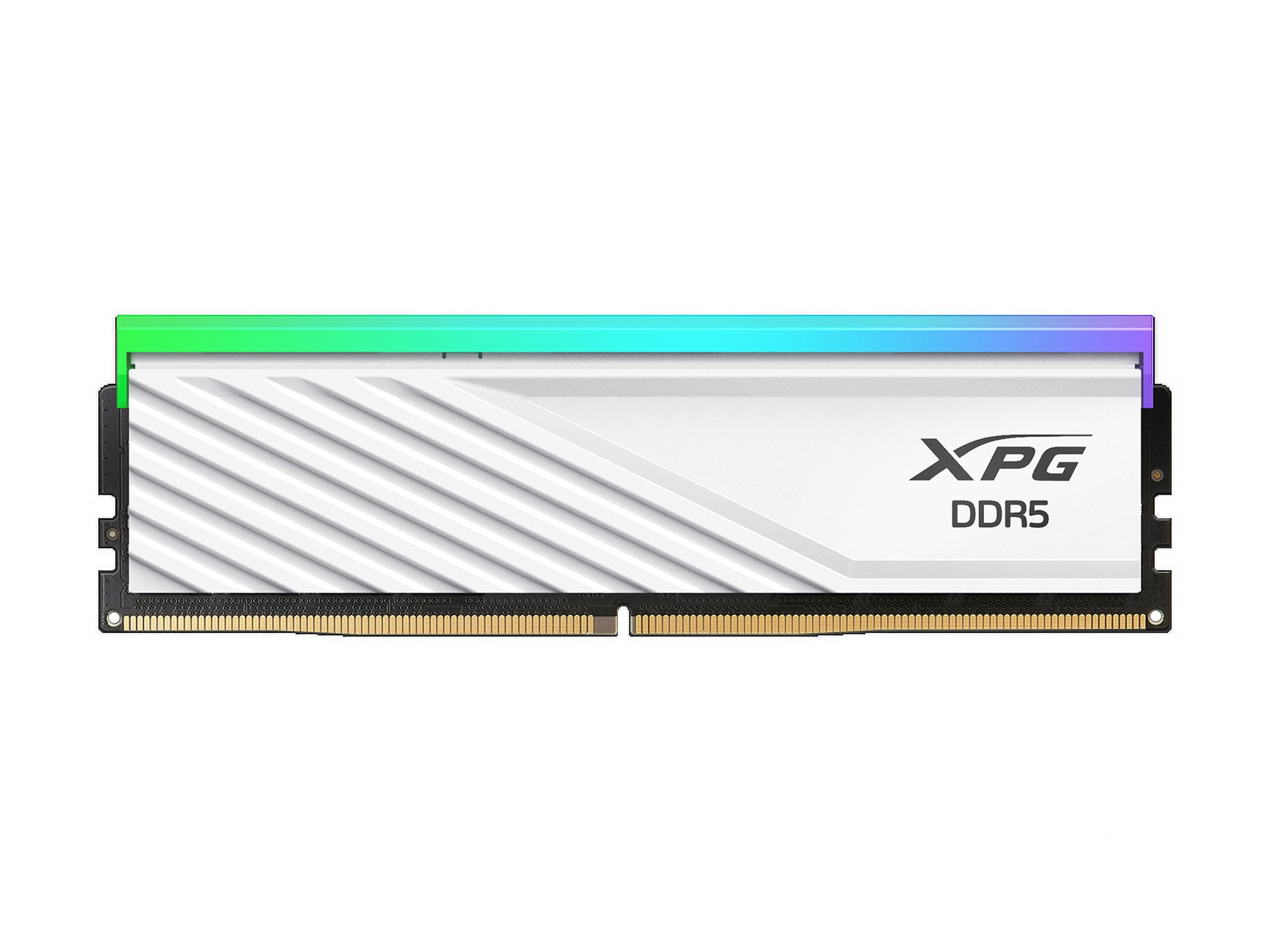 XPG Lancer Blade 32GB (2 x 16GB) 288-Pin PC RAM DDR5 6000 (PC5 