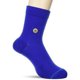 thumbnail image 2 of Calcetines Stance Warriors St Quarter Royal LG (9-13), 2 of 2