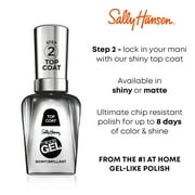 Sally Hansen - Miracle Gel - Apollo You Anywhere