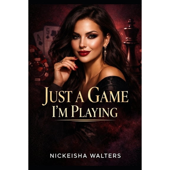 Savage Just a Game I'm Playing, Book 3, (Paperback)